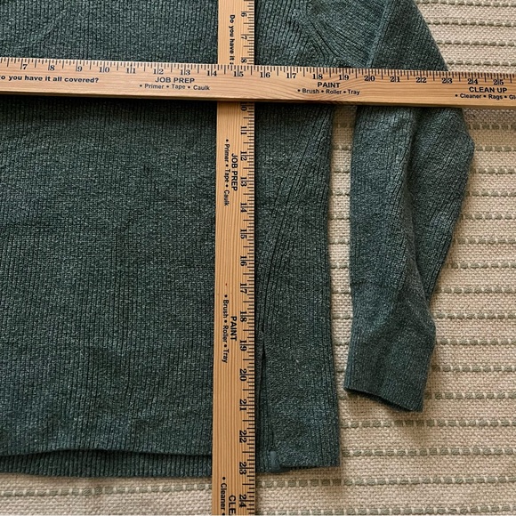 Lululemon Merino Wool Rib Sweater - Picture 4 of 4